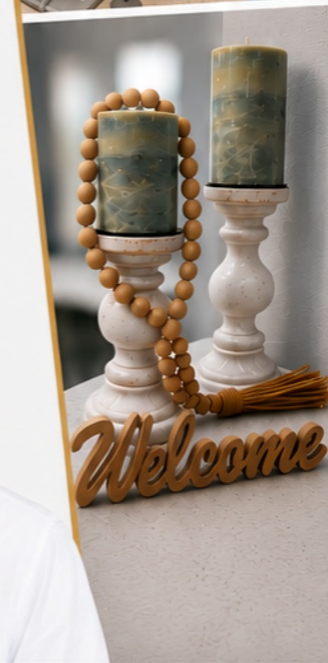 Welcoming detail inside Eckstein Dental