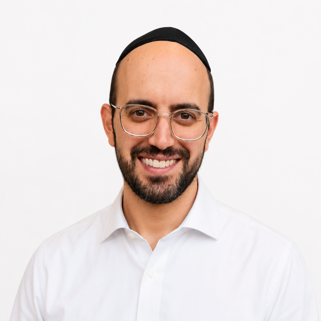 Dr. Mayer Eckstein